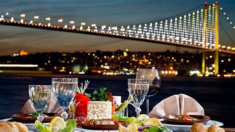The Best Fine Dining Luxury Restaurant In Istanbul Heytripster