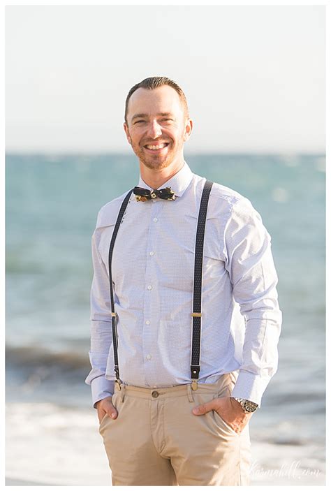 Following these tips streamlines the process for you. 5 Essential Tips For Choosing Your Grooms Hawaii Beach Wedding Attire