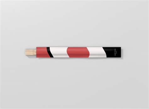Download Chopsticks Mockup Fully Customizable - Premium and Free Mockups