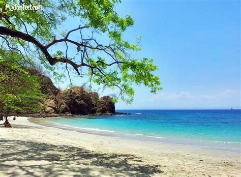 5 Beautiful Beaches In Guanacaste Costa Rica Youve Never Heard Of
