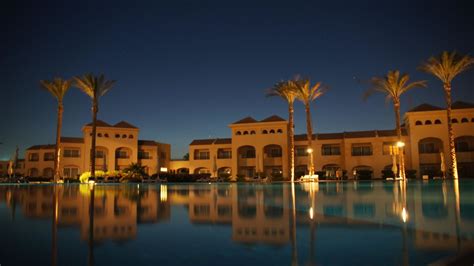 Cleopatra Luxury Resort Makadi Bay - Cleopatra Luxury Resort Makadi Bay (Makadi Bay) • HolidayCheck (Hurghada/Safaga | Ägypten)