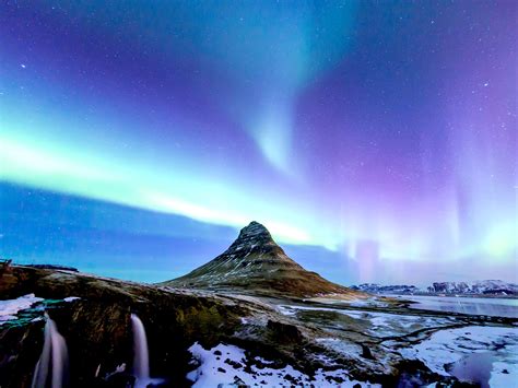 The Most Beautiful Places In Iceland Gambaran