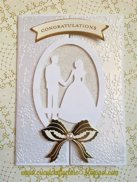 Today I Am Sharing A Wedding Card I Made With Annas Fantastic Flips