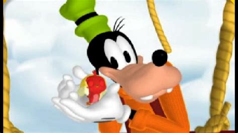 Mickey Mouse Clubhouse Goofy Goes Goofy Playhouse Disney My Xxx Hot Girl