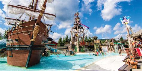 Many games and still suitable for kids below 2 years because my baby is my priority and the water park really fulfilled to be recommended.… The Best RV Water Parks - RV Lifestyle Magazine