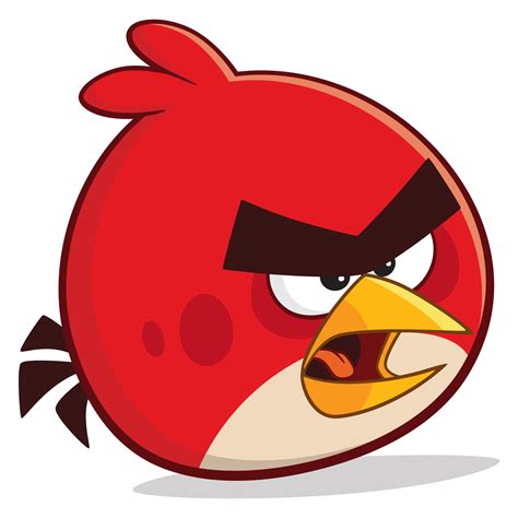 Angry Birds Png Free Logo Image