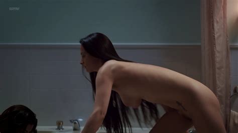 Nude Video Celebs Isabel Burr Nude Lourdes Reyes Nude