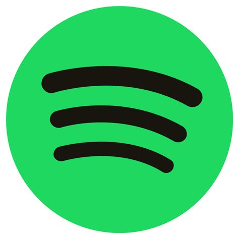 Spotify Png Icona 16716458 Png