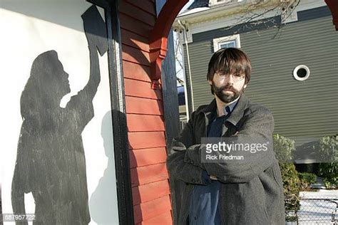 Joe Hill Writer Photos And Premium High Res Pictures Getty Images