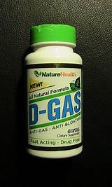 Photos of Gas Pills