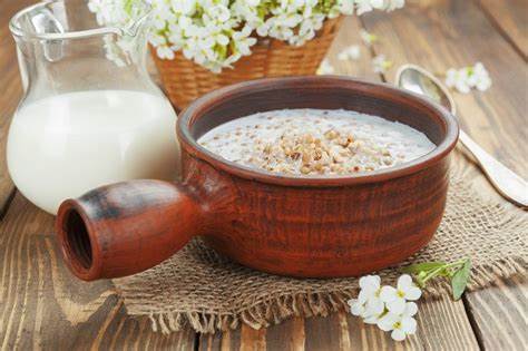 Диета гречка с молок