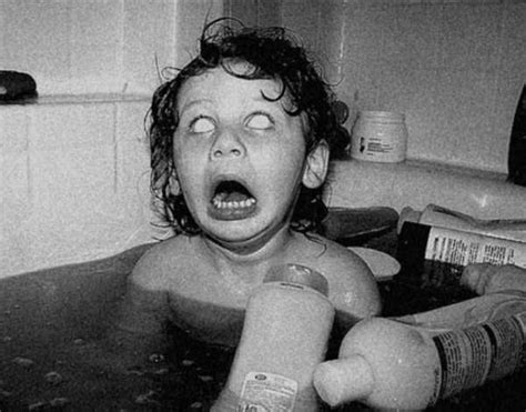 Creepy Pictures That Will Keep You Up At Night 27 Pics