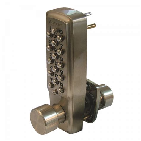 Keylex 2100 Series Digital Lock Price And Oliver Ltd