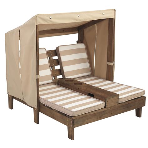 Maybe you would like to learn more about one of these? 15 The Best Kidkraft Double Chaise Lounges