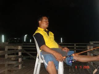 Ikan kekek mak iloi iloi. The Art and Science of Marketing: Memancing dan Santai di ...