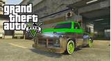 How To Get Lifted Trucks In Gta 5
