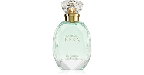 Farmasi Hera Eau De Parfum Para Mulheres Notinopt