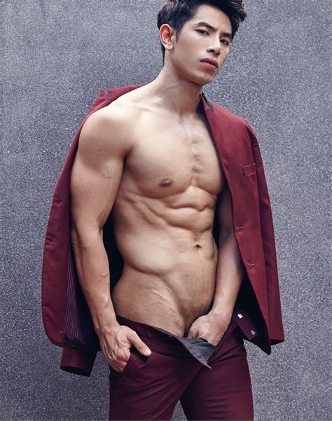 Model Naked Male Thailand Telegraph