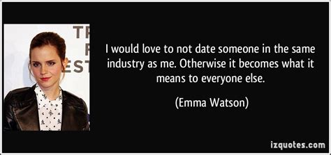 While dating someone, expectations stay low. Dating Someone Quotes. QuotesGram