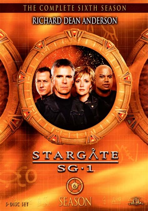 Picture Of Stargate Sg 1