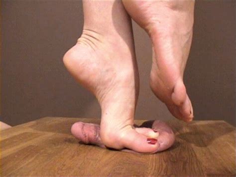 Foot Trample Mistress Telegraph