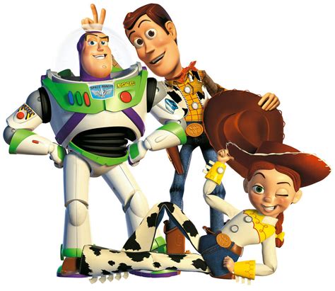 Tenemos Fecha Para Toy Story 4 Headbang