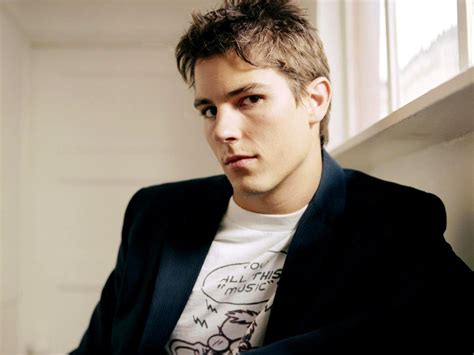 Sean Faris Wallpapers Archives