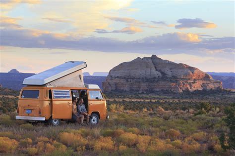 We planned out a couple of itineraries to make sure you get the most out of your time here. #VanLife: Bohemian Trend Goes Viral On Social Media - Social News Daily