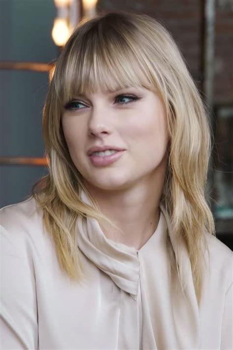 Taylor Swifr Taylor Swift 1989 Taylor Alison Swift Taylor Swift Interview World Most