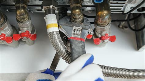 7 Boiler Maintenance Tasks You Should Never Try At Home