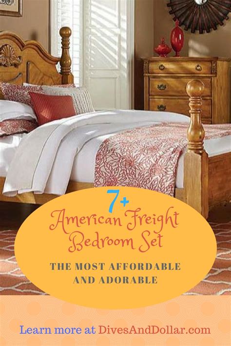 Www americanfreight us bedroom sets. 7+ Most Affordable and Adorable American Freight Bedroom Sets