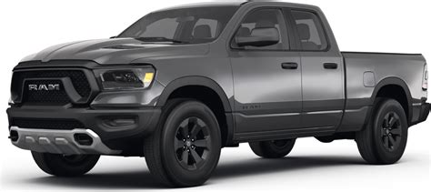 2021 Ram 1500 Quad Cab Price Value Ratings And Reviews Kelley Blue Book