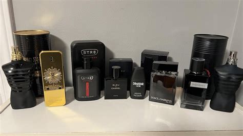 My Current Fragrance Collection 29f Rfragrance