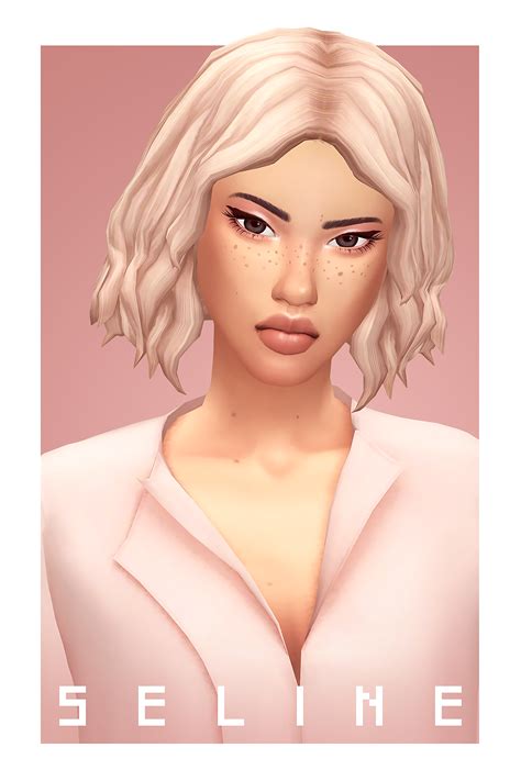 Welcome To Lilsimsies Custom Content Finds Blog Ft Only Maxis Match Cc Sims 4 Mm Cc Sims 4