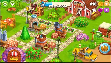 Top 14 Best Farm Game Apps For Android And Ios 2024