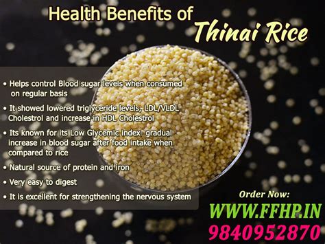 Pin On Ffhpin Millets Nutrition Facts