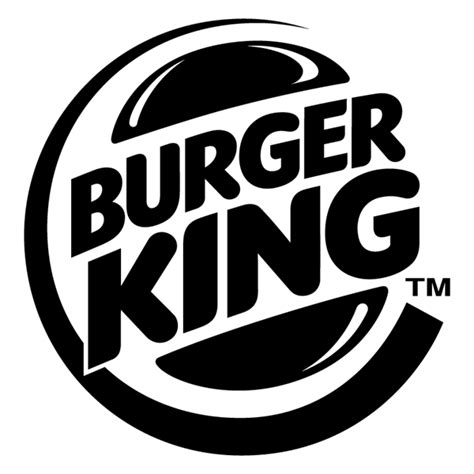 Its logo is recognised worldwide. Burger King / Logotypes / Stewie Griffin