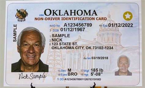 State To Begin Issuing Real Ids On Monday State And Regional News