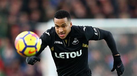 Can martin olsson cope with a rejuvenated stewart downing? Martin Olsson says emotions boiled over in Swansea City ...