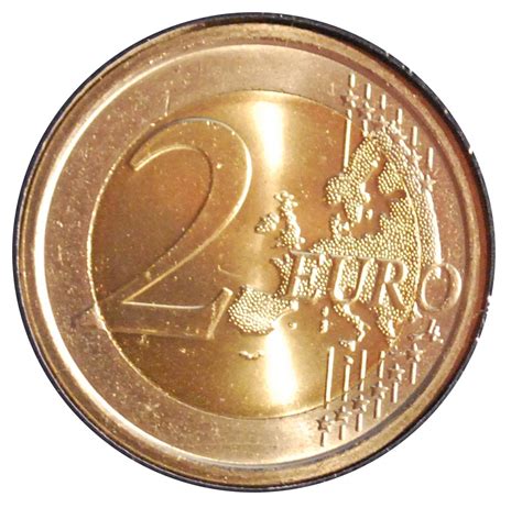 2 Euro Austrian State Treaty Austria Numista