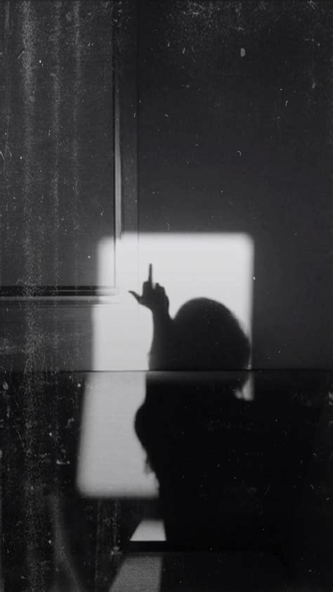 Wallpaper Quotes in 2020 | Shadow pictures, Dark wallpaper ...