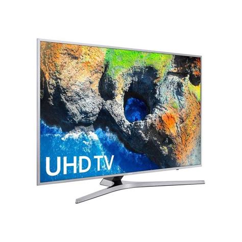 Заказать и купить с доставкой в москве. Samsung TV 50" LED UHD 4K Smart Wireless Built-in Receiver ...