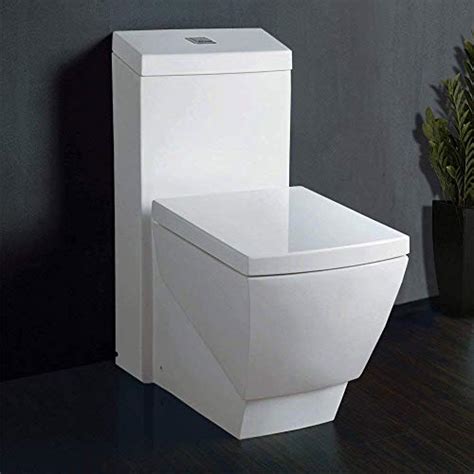 7 Best Dual Flush Toilets Of 2022 Reviews And Buyer Guide