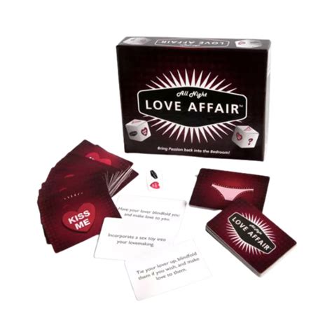 Sex Card Games 10 Best Options To Spice Up Your Sex Life Marie Claire Uk