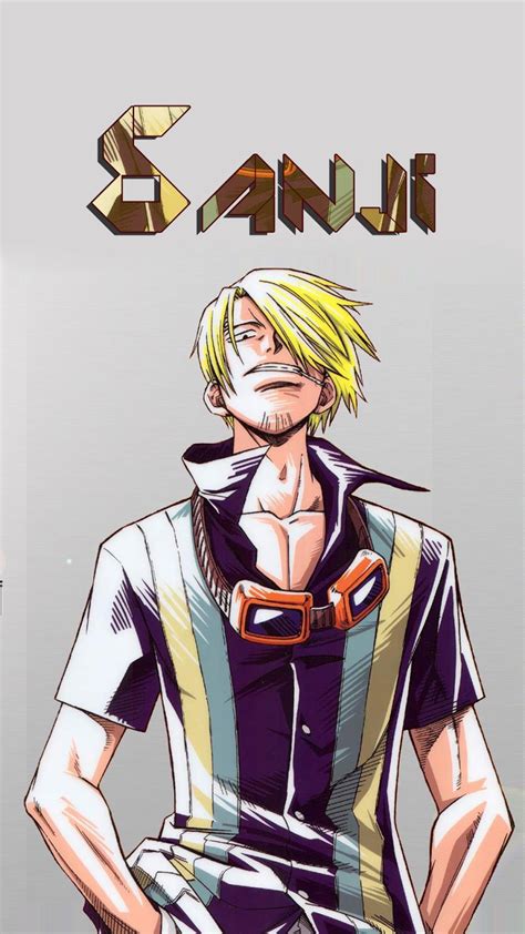 937 Wallpaper One Piece Sanji Hd Images And Pictures Myweb