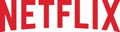 Netflix - Logos Download