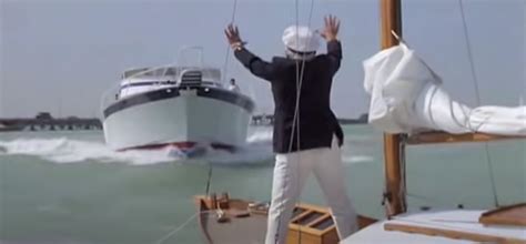 Own A Part Of Movie History Yacht From Caddyshack For Sale National Zero