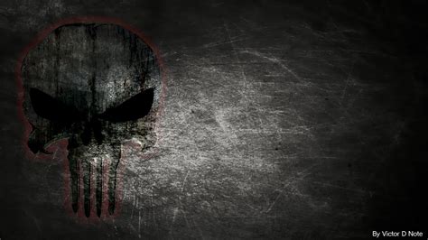 Punisher Desktop Wallpapers On Wallpaperdog