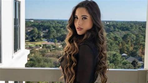 Who Is Angie Varona Know Her Journey From Controversial Photos To Queen Of Instagram