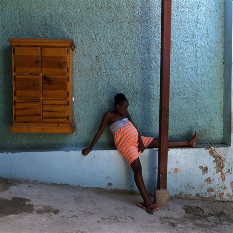 Haiti After Hurricane Matthew Sojourners